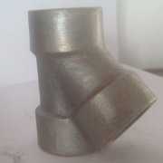 Welded Lateral Tee