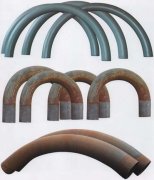bend fittings,carbon steel bend