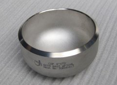 cap fitting,stainless cap fittings