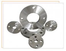 stainless steel forged flange