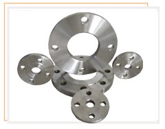 stainless forged flange