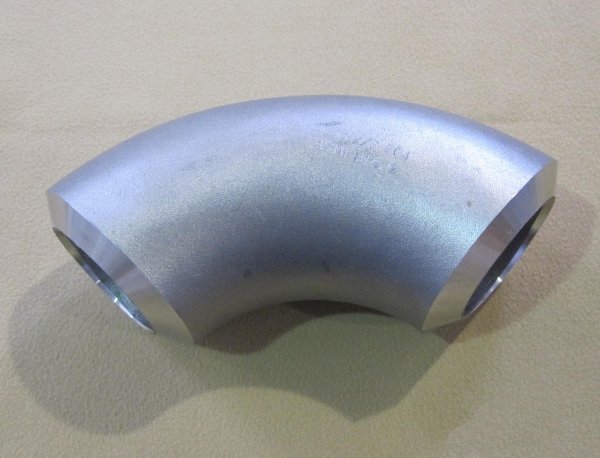 Stainless Steel 90 Elbow