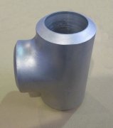 Stainless Steel Equal Tee,Reducing Tee