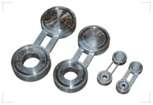 Paddle Blank Flange