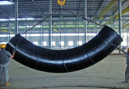  alloy steel return bend