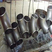 Carbon Elbow