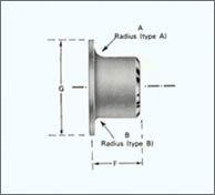 Lap-Joint Stub-Bend