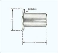 Lap-Joint Stub-Bend