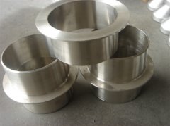 Steel Stub End