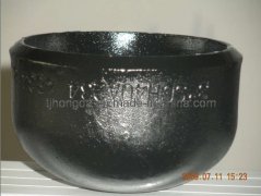 Pipe Bottom