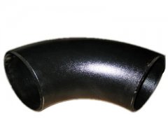 Carbon Steel Butt Weld Pipe Fittings