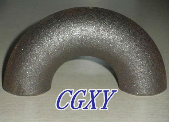 ANSI B16.9 Elbow