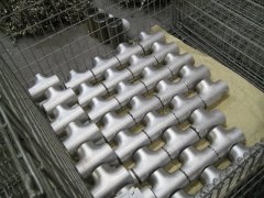 Steel Tee