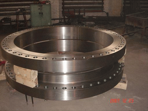 Forged Flange