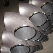carbon steel LR elbow