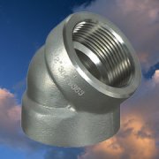 elbow 45 socket weld pipe fitting