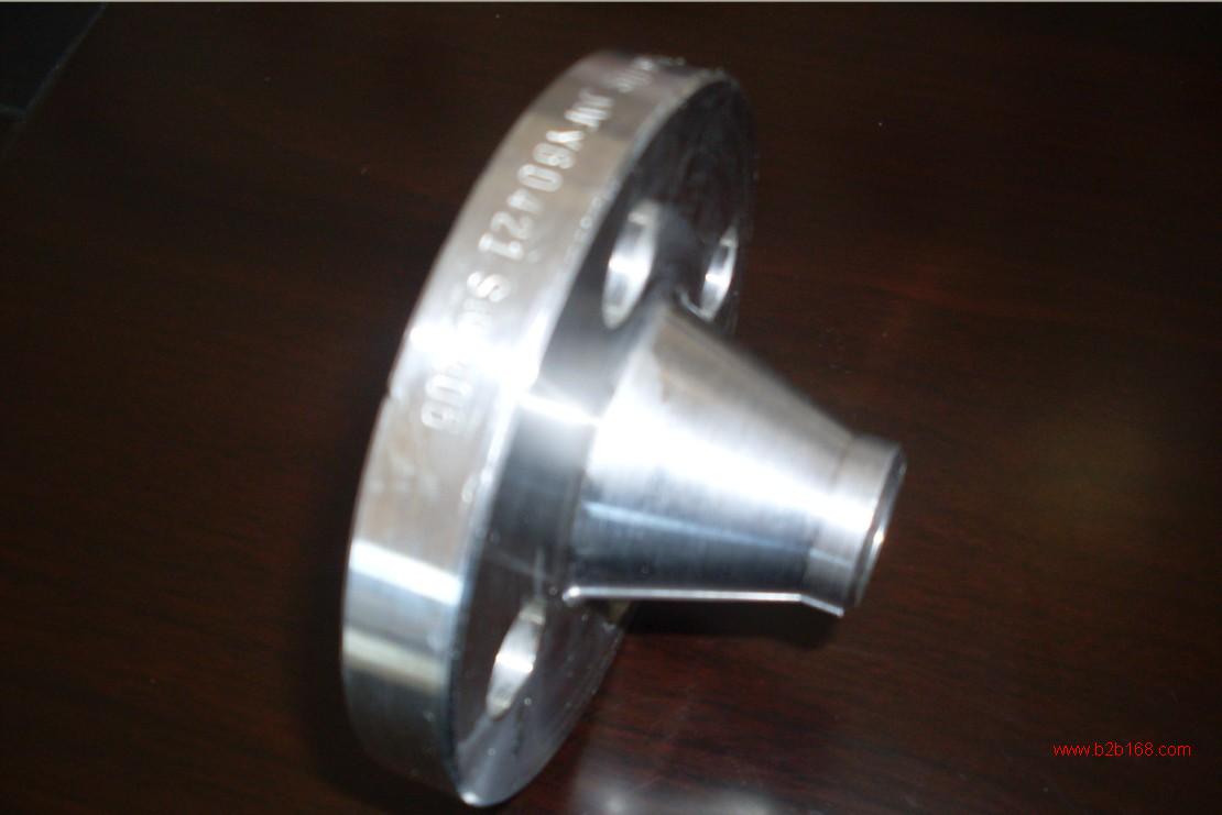 carbon steel ANSI welding neck flange