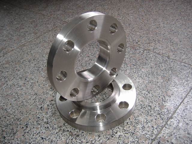 Lap Joint Flange