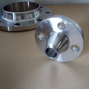 steel pipe welding neck flange