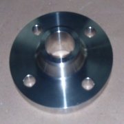 Weld Neck Flange