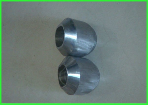 forged pipe fitting