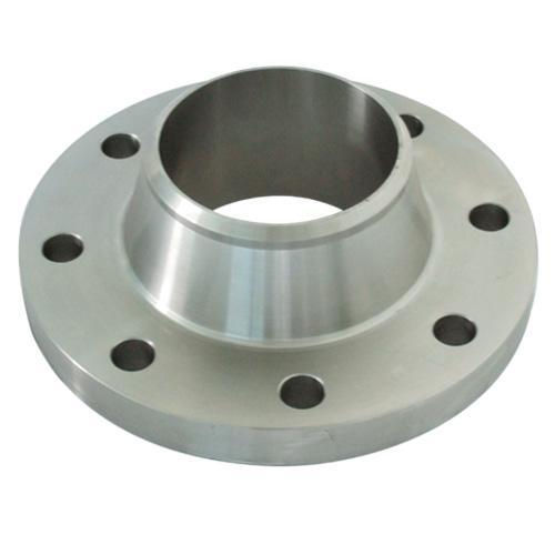 Weld neck flange - Traduccin al espaol Linguee