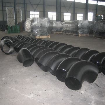 Carbon Steel Pipe Fittings