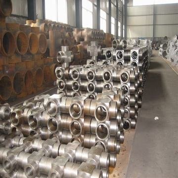 Carbon Steel Pipe Fittings