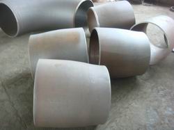 Steel reducer