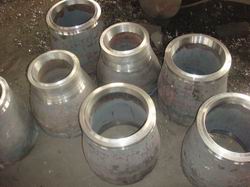 Carbon Steel Seamless reducer