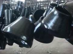 carbon steel reducer,A234 WPB reducer