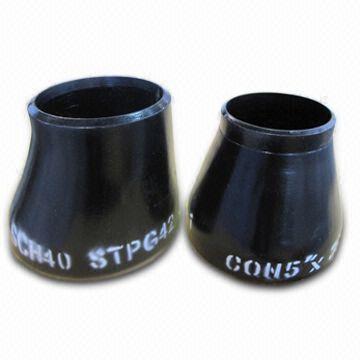 Steel Reducer