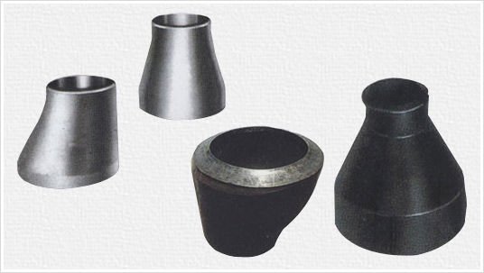 Carbon steel reducer