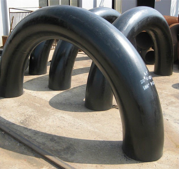 carbon steel bend