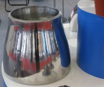 butt welded pipe Reducer,A234 WPB Reducer