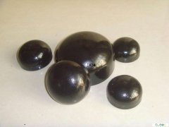 Pipe Fittings-Steel Cap