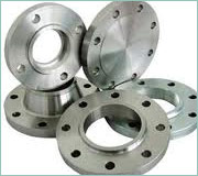 Spectacle Flanges