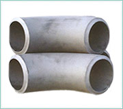 Carbon Steel Elbows