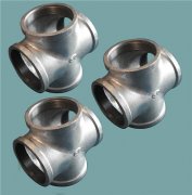 Forged Steel Threaded Fittings