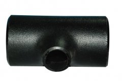 Seamless Welded Straight and Reducing Tee