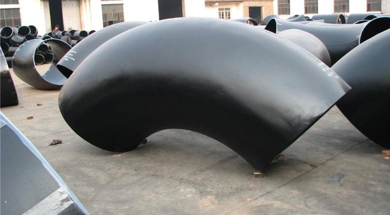 hot pushing-polished elbows-45/90/180degree-ASTM/DIN/JIS/GOST