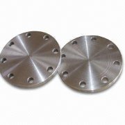 Alloy Steel Blind Flanges