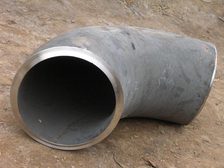 thick pipe fittings