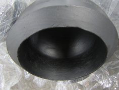 A234 Wp9 Alloy Steel Pipe Cap