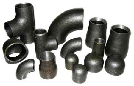 ASTM A234WPB SCH40 Butt Weld l elbow