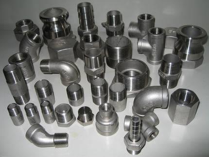 carbon steel nipple