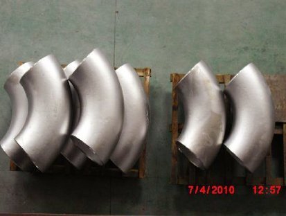 316 316L 317L 321 310S pipe fitting