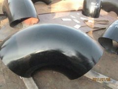 competitive carbon steel elbow