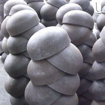 Steel Cap Steel Caps