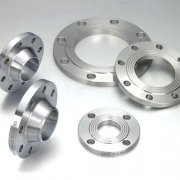 Asme A105 Carbon Steel Flange